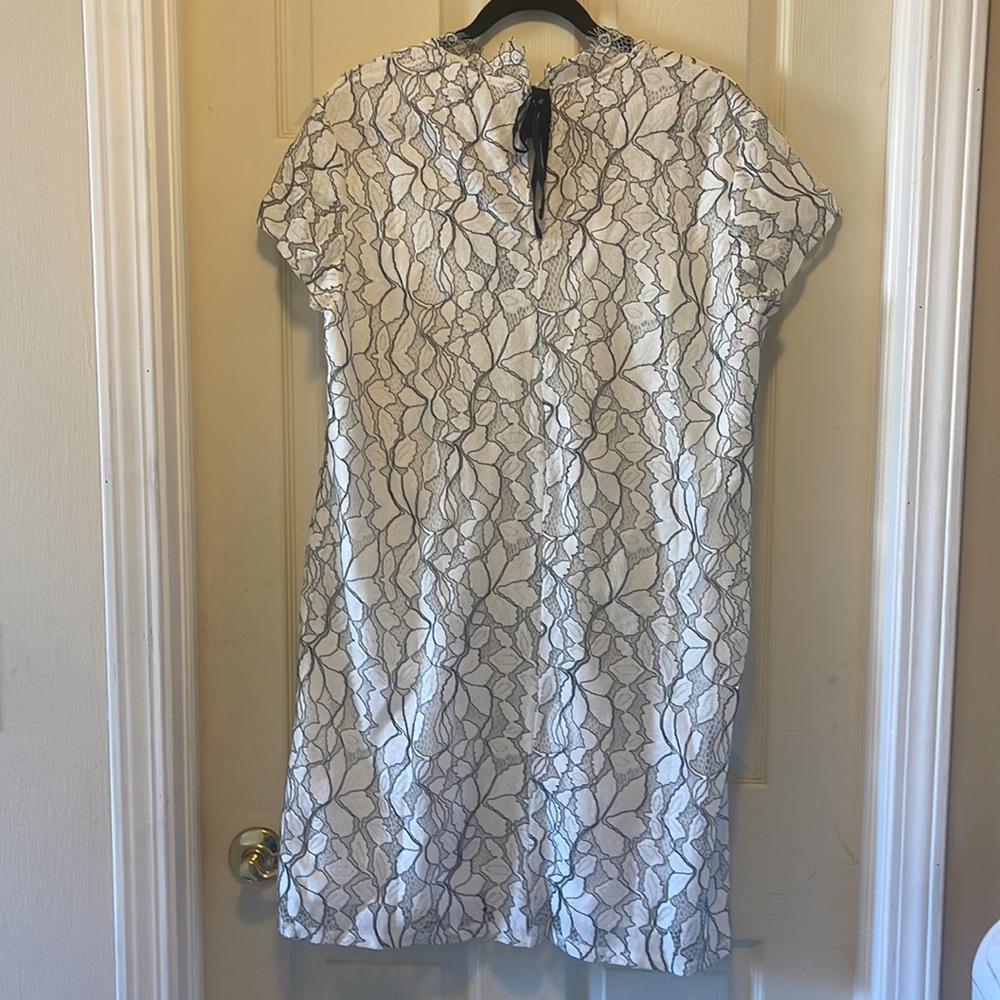 Beautiful Lace Dress - Picture 5 of 10